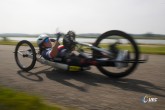 European Para Championship 2023 Rotterdam - - photo Ivan/UEC/SprintCyclingAgency?2023